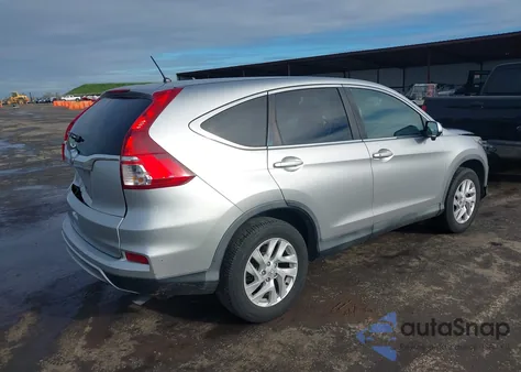 2016 Honda Cr-V Ex from USA, damaged, VIN 3CZRM3H5XGG720421